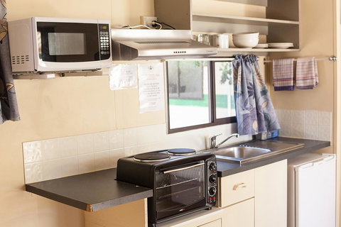 Banksia Tourist Park - Accommodation Nelson Bay 38