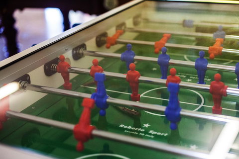 Banksia Tourist Park - Accommodation Nelson Bay 11