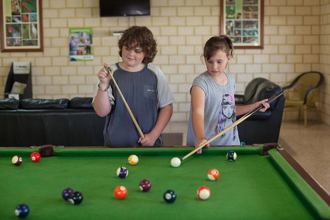 Banksia Tourist Park - Accommodation Nelson Bay 24