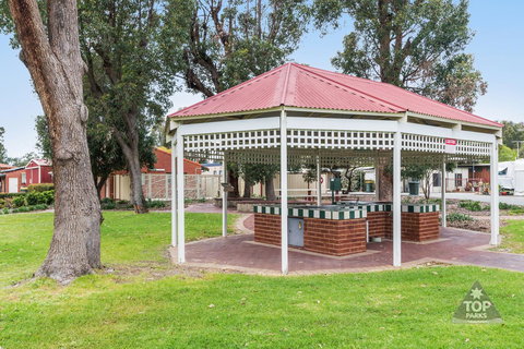 Banksia Tourist Park - Accommodation Nelson Bay 22