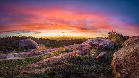 Banksia Tourist Park - Accommodation Nelson Bay 5