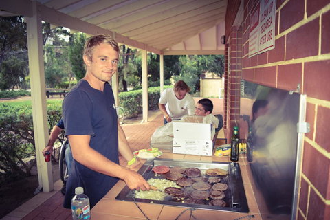 Banksia Tourist Park - Accommodation Nelson Bay 8