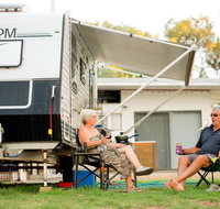 Banksia Tourist Park - Accommodation Nelson Bay