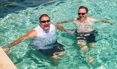 Banksia Tourist Park - Accommodation Nelson Bay 23