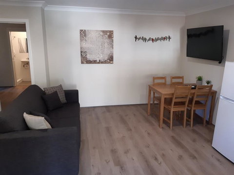 Banksia Tourist Park - Accommodation Nelson Bay 33