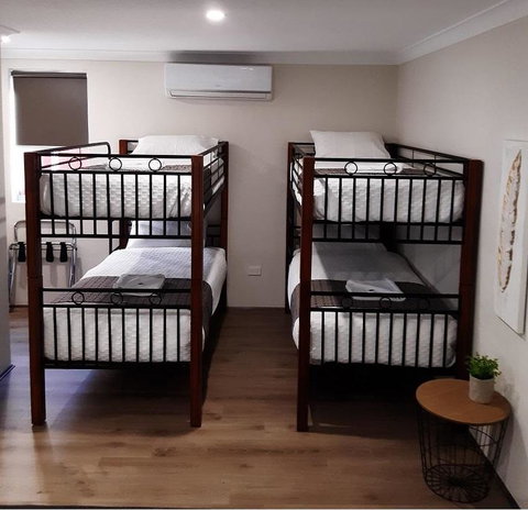 Banksia Tourist Park - Accommodation Nelson Bay 31