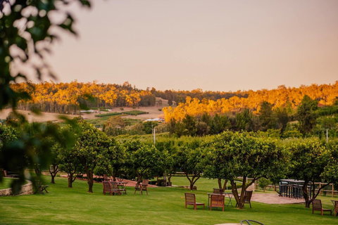 Banksia Tourist Park - Accommodation Nelson Bay 25