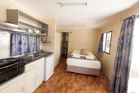 Banksia Tourist Park - Accommodation Nelson Bay 40