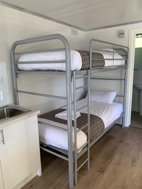 Banksia Tourist Park - Accommodation Nelson Bay 44