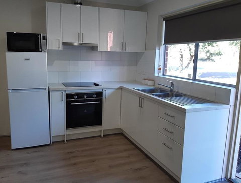 Banksia Tourist Park - Accommodation Nelson Bay 34