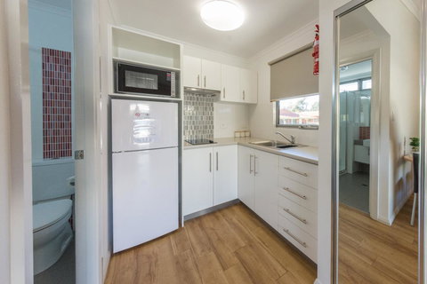 Banksia Tourist Park - Accommodation Nelson Bay 37