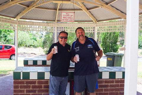 Banksia Tourist Park - Accommodation Nelson Bay 28