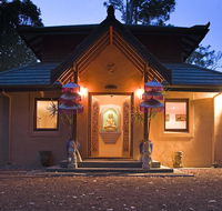 Riveresque - Accommodation Nelson Bay