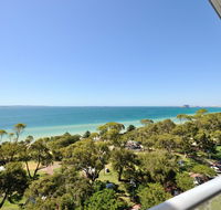 Nautilus by Rockingham Apartments - Accommodation Nelson Bay