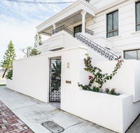 Ada South Fremantle - Accommodation Nelson Bay