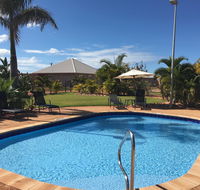Exmouth 4 Escape - Accommodation Nelson Bay
