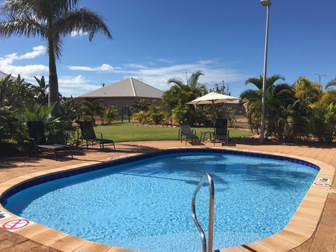 Exmouth 4 Escape - Accommodation Nelson Bay 0