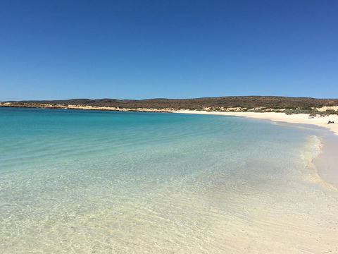 Exmouth 4 Escape - Accommodation Nelson Bay 26