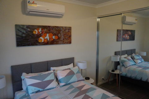 Exmouth 4 Escape - Accommodation Nelson Bay 5