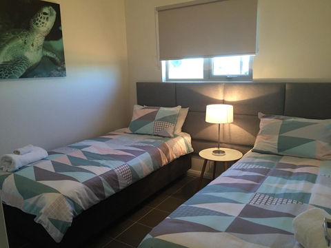 Exmouth 4 Escape - Accommodation Nelson Bay 3