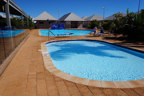 Exmouth 4 Escape - Accommodation Nelson Bay 20