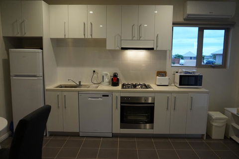 Exmouth 4 Escape - Accommodation Nelson Bay 13