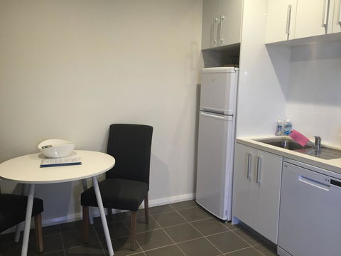 Exmouth 4 Escape - Accommodation Nelson Bay 8