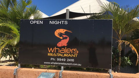 Exmouth 4 Escape - Accommodation Nelson Bay 28