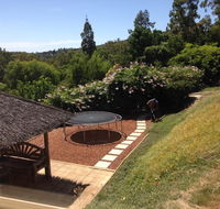 Bright  Beautiful Home On The Hills - Nelsons Bay Accommodation
