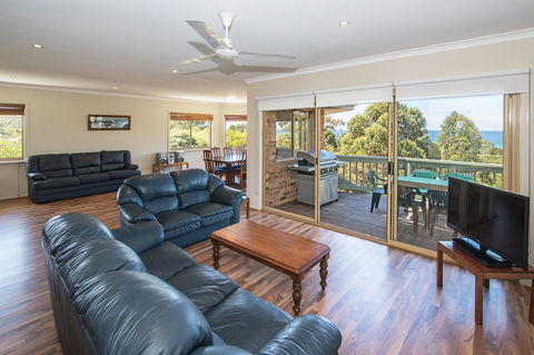 Gypsy Rise - Accommodation Nelson Bay 3