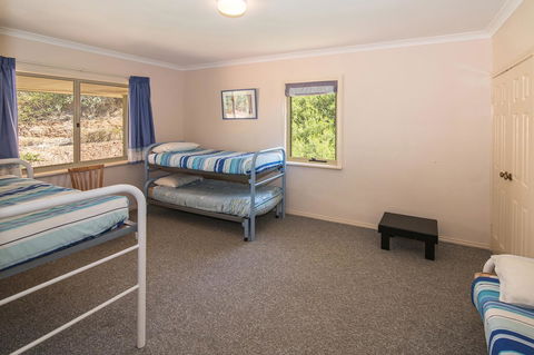 Gypsy Rise - Accommodation Nelson Bay 19