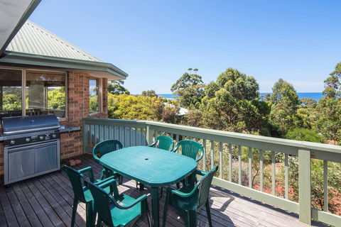 Gypsy Rise - Accommodation Nelson Bay 13