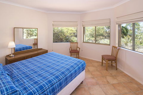 Gypsy Rise - Accommodation Nelson Bay 15