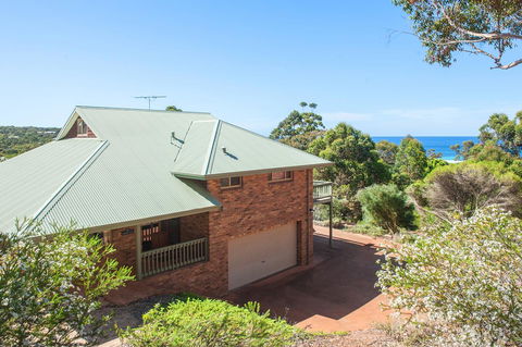 Gypsy Rise - Accommodation Nelson Bay 1