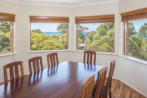 Gypsy Rise - Accommodation Nelson Bay 7
