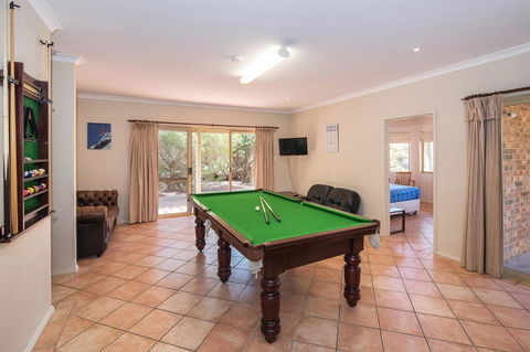 Gypsy Rise - Accommodation Nelson Bay 2