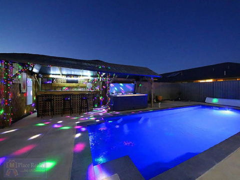 South Yunderup Holiday Rental - Accommodation Nelson Bay 1