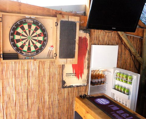 South Yunderup Holiday Rental - Accommodation Nelson Bay 8