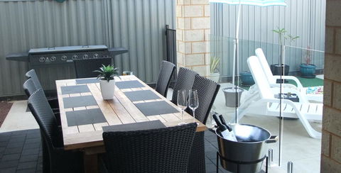 South Yunderup Holiday Rental - Accommodation Nelson Bay 4