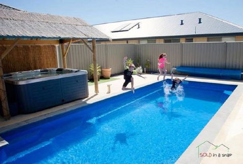 South Yunderup Holiday Rental - Accommodation Nelson Bay 7