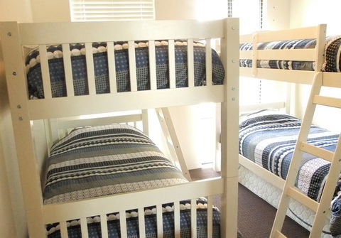 South Yunderup Holiday Rental - Accommodation Nelson Bay 9