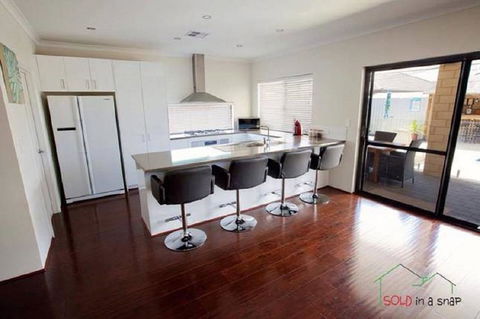 South Yunderup Holiday Rental - Accommodation Nelson Bay 5