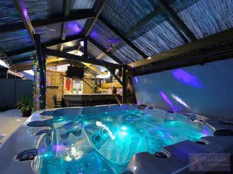 South Yunderup Holiday Rental - Accommodation Nelson Bay 0