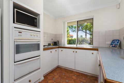 Como South Perth Villa - Accommodation Nelson Bay 26