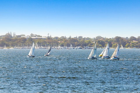 Como South Perth Villa - Accommodation Nelson Bay 16
