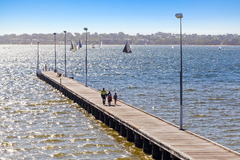 Como South Perth Villa - Accommodation Nelson Bay 20