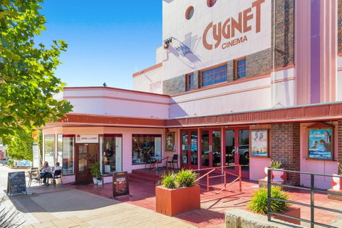 Como South Perth Villa - Accommodation Nelson Bay 13