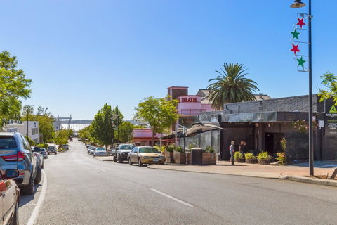 Como South Perth Villa - Accommodation Nelson Bay 9