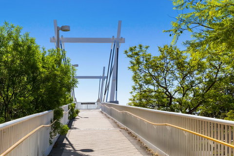 Como South Perth Villa - Accommodation Nelson Bay 25