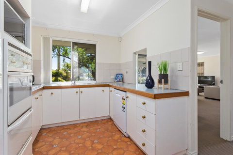 Como South Perth Villa - Accommodation Nelson Bay 3